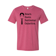 Load image into Gallery viewer, etsy bears beets-black