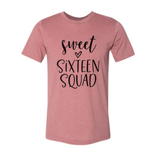 Load image into Gallery viewer, DT0066 Sweetsixteen