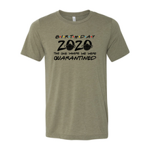Load image into Gallery viewer, cc Birthday 2020-black