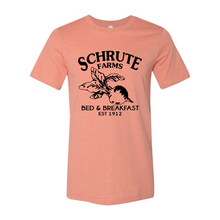 Load image into Gallery viewer, etsy schrute farms-black