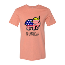 Load image into Gallery viewer, DT0467 trumplican
