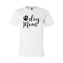 Load image into Gallery viewer, CC Dog MOM-black