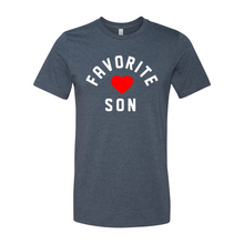 Load image into Gallery viewer, cc Favorite Son-white