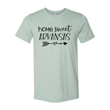 Load image into Gallery viewer, Home Sweet Arkansas