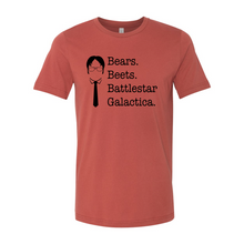 Load image into Gallery viewer, etsy bears beets-black