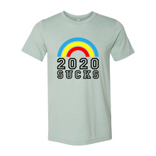 Load image into Gallery viewer, cc 2020 Sucks-black