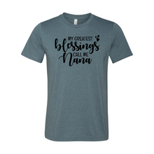 Load image into Gallery viewer, etsy My Greatest Blessings-black