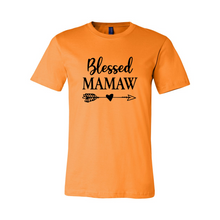 Load image into Gallery viewer, Blessedmamaw