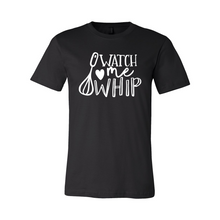Load image into Gallery viewer, CC Watch Me Whip-white