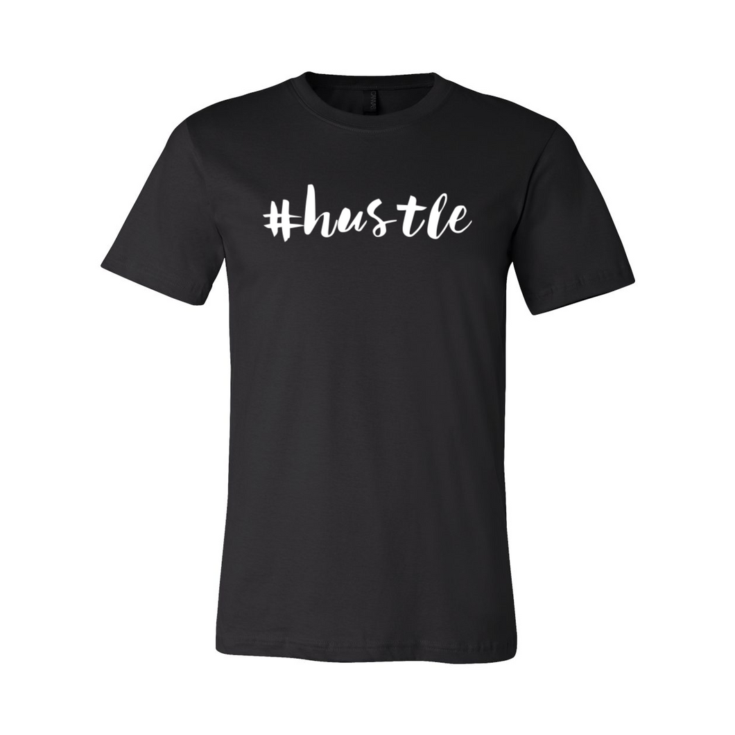 cc Hustle-white