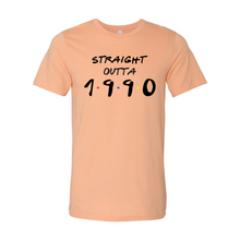 Load image into Gallery viewer, cc Straight Outta 1990