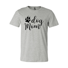 Load image into Gallery viewer, CC Dog MOM-black