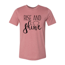 Load image into Gallery viewer, cc Rise And Shine