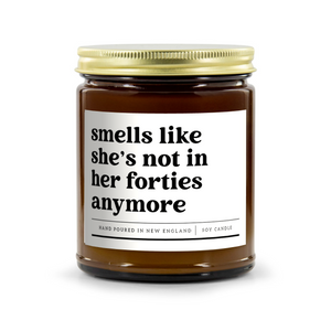Candle Thumbnail