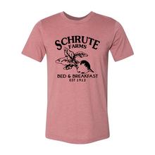Load image into Gallery viewer, etsy schrute farms-black