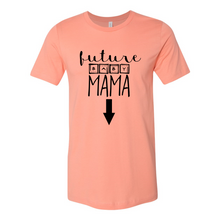 Load image into Gallery viewer, cc Future Baby Mama-black