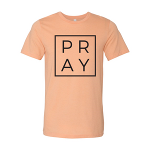 cc pray