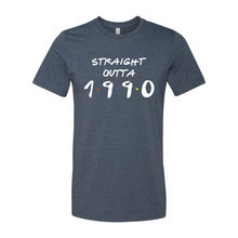 Load image into Gallery viewer, cc Straight Outta 1990-white