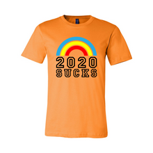 Load image into Gallery viewer, cc 2020 Sucks-black