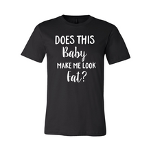 Load image into Gallery viewer, cc does this baby make me-white