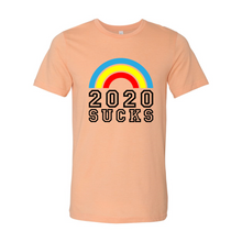 Load image into Gallery viewer, cc 2020 Sucks-black