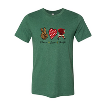 Load image into Gallery viewer, peacelovesanta