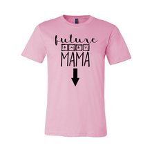Load image into Gallery viewer, cc Future Baby Mama-black