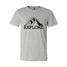Load image into Gallery viewer, cc Explore-black