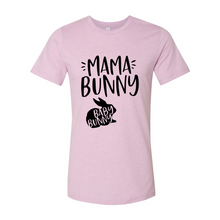 Load image into Gallery viewer, etsy mama bunny-black