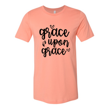 Load image into Gallery viewer, cc Grace Upon Grace-black