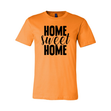 Load image into Gallery viewer, etsy Home sweet home-black