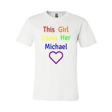 Load image into Gallery viewer, thisgirlloveshermichael