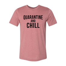 Load image into Gallery viewer, cc Quarantine &amp; Chill-black