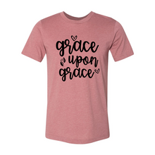 Load image into Gallery viewer, cc Grace Upon Grace-black