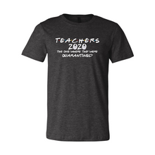 Load image into Gallery viewer, cc Teachers 2020-white