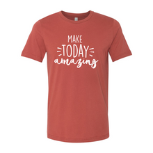 Load image into Gallery viewer, cc Make Today Amazing-black