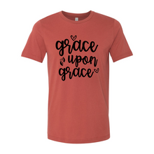 Load image into Gallery viewer, cc Grace Upon Grace-black
