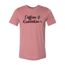 Load image into Gallery viewer, CC Caffeine &amp; Quarantine-black