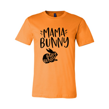 Load image into Gallery viewer, etsy mama bunny-black