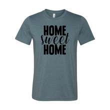 Load image into Gallery viewer, etsy Home sweet home-black