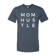 Load image into Gallery viewer, etsy momhustle-white