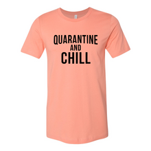 Load image into Gallery viewer, cc Quarantine &amp; Chill-black