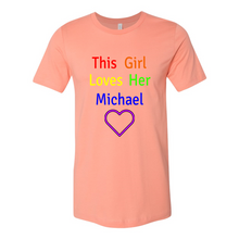 Load image into Gallery viewer, thisgirlloveshermichael