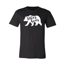 Load image into Gallery viewer, etsy sister bear-white