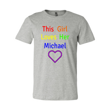 Load image into Gallery viewer, thisgirlloveshermichael