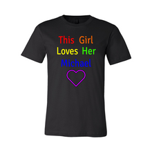 Load image into Gallery viewer, thisgirlloveshermichael