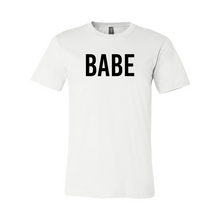 Load image into Gallery viewer, babe
