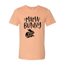 Load image into Gallery viewer, etsy mama bunny-black