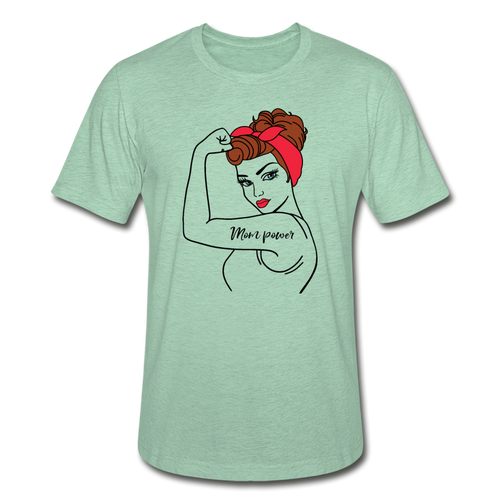 112-5843438-0881039 - heather prism mint