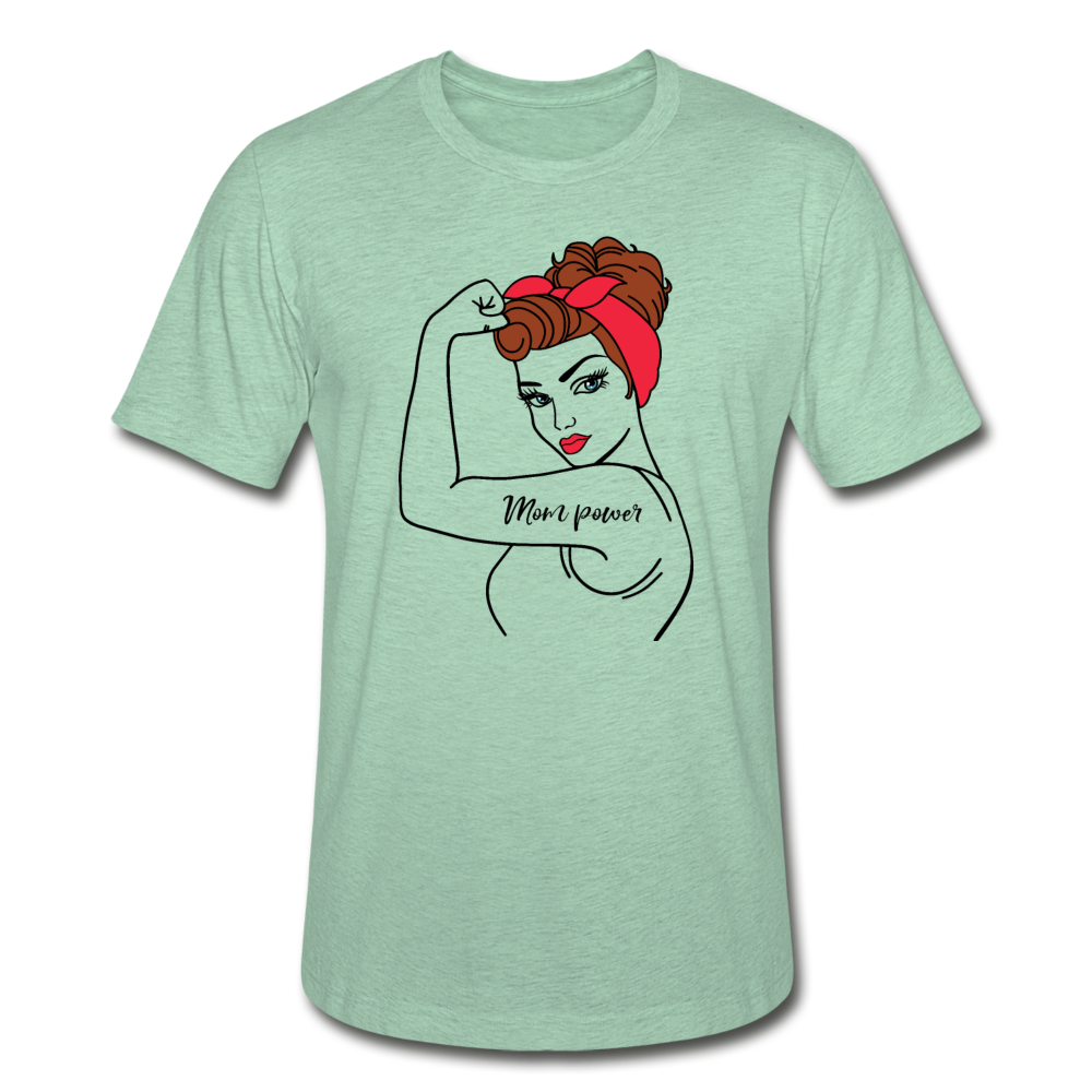 112-5843438-0881039 - heather prism mint